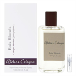 Atelier Cologne Bois Blonds Cologne Absolue - Eau de Parfum - Duftprobe - 2 ml