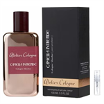 Atelier Cologne Camelia Intrepide Cologne Absolue - Eau de Cologne - Duftprobe - 2 ml