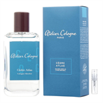 Atelier Cologne Cedre Atlas Cologne Absol - Eau de Toilette - Duftprobe - 2 ml