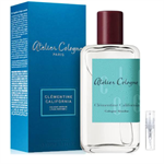 Atelier Cologne Clementine California Cologne Absolue - Eau de Cologne - Duftprobe - 2 ml