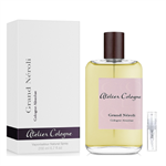 Atelier Cologne Grand Neroli Cologne Absolue - Eau de Cologne - Duftprobe - 2 ml