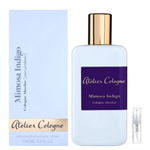 Atelier Cologne Mimosa Indigo Cologne Absolue - Eau de Cologne - Duftprobe - 2 ml