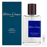 Atelier Cologne Musc Imperial Cologne Absolue - Eau de Parfum - Duftprobe - 2 ml