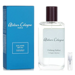 Atelier Cologne Oolang Infini Cologne Absolue - Eau de Parfum - Duftprobe - 2 ml