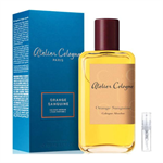 Atelier Cologne Orange Sanguine Cologne Absolue - Eau de Parfum - Duftprobe - 2 ml