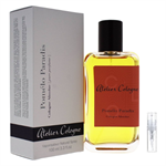 Atelier Cologne Pomelo Paradis Cologne Absolue - Eau de Cologne - Duftprobe - 2 ml