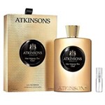 Atkinsons Her Majesty The Oud - Eau de Parfum - Duftprobe - 2 ml