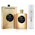 Atkinsons Her Majesty The Oud - Eau de Parfum - Duftprobe - 2 ml