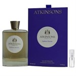Atkinsons Fashion Decree - Eau de Toilette - Duftprobe - 2 ml