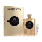 Atkinsons Oud Save The King - Eau de Parfum - Duftprobe - 2 ml