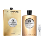 Atkinsons The Other Side of Oud - Eau de Parfum - Duftprobe - 2 ml