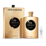 Atkinsons Oud Save The Queen - Eau de Parfum - Duftprobe - 2 ml