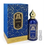 Attar Collection Azora - Eau de Parfum - Duftprobe - 2 ml