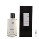Mancera Aoud Violet - Eau de Parfum - Duftprobe - 2 ml 