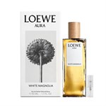 Loewe Aura White Agnolia - Eau de Parfum - Duftprobe - 2 ml