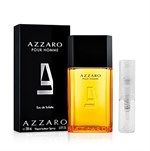 Azzaro Pour Homme - Eau de Toilette - Duftprobe - 2 ml  