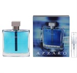 Azzaro Chrome Intense - Eau de Toilette - Duftprobe - 2 ml  