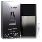 Azzaro Night Time - Eau de Toilette - Duftprobe - 2 ml  