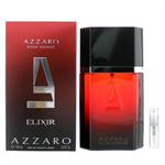 Azzaro Pour Homme Elixir - Eau de toilette - Duftprobe - 2 ml
