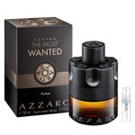 Azzaro The Most Wanted - Parfum - Duftprobe - 2 ml 