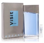 Azzaro Visit For Men - Eau de Toilette - Duftprobe - 2 ml  