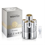 Azzaro Wanted - Eau de Parfum - Duftprobe - 2 ml 