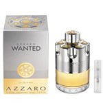 Azzaro Wanted - Eau de Toilette - Duftprobe - 2 ml  