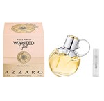 Azzaro Wanted Girl - Eau de Parfum - Duftprobe - 2 ml  
