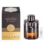 Azzaro Wanted By Night - Eau de Parfum - Duftprobe - 2 ml