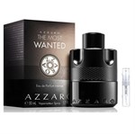 Azzaro The Most Wanted - Eau de Parfum Intense - Duftprobe - 2 ml 