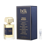 BDK Parfums French Bouquet - Eau de Parfum - Duftprobe - 2 ml