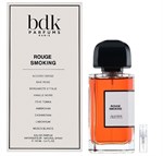 BDK Parfums Rouge Smoking - Eau de Parfum - Duftprobe - 2 ml