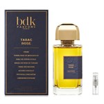 BDK Parfums Tabac Rose - Eau de Parfum - Duftprobe - 2 ml  