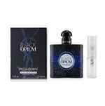 Yves Saint Laurent Black Opium Intense - Eau de Parfum - Duftprobe - 2 ml 