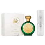 Boadicea The Victorious Green Sapphire - Eau de Parfum - Duftprobe - 2 ml 