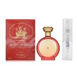 Boadicea The Victorious Rose Sapphire - Eau de Parfum - Duftprobe - 2 ml 