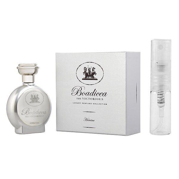 Boadicea The Victorious Heroine - Eau de Parfum - Duftprobe - 2 ml