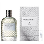 BOTTEGA VENETA Parco Palladiano Olivo - Eau de Parfum - Duftprobe - 2 ml