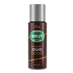 Brut Deo-Spray OUD - 200 ml