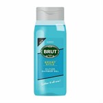 Brut S/Gel Sportstil - 500 ml