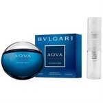 Bvlgari Acqua Atlantique - Eau de Toilette - Duftprobe - 2 ml  