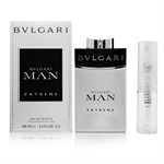 Bvlgari Man Extreme - Eau de Toilette - Duftprobe - 2 ml  