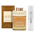 Bvlgari Man Terrae Essence - Eau de Parfum - Duftprobe - 2 ml  
