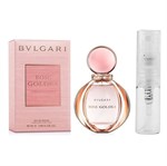Bvlgari Rose Goldea - Eau de Parfum - Duftprobe - 2 ml  