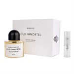 Oud Immortel by Byredo - Eau de Parfum - Duftprobe - 2 ml