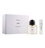 Byredo 1996 - Eau de Parfum - Duftprobe - 2 ml