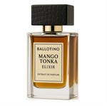 Ballotino Mango Tonka Elixir - Extrait de Parfum - Duftprobe - 2 ml
