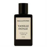 Ballotino Vanille Fatale - Extrait de Parfum - 25 ml