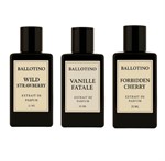 Das Beste Von Ballotino Ist Einzigartig - Extrait de Parfums - 3 x 2 ML