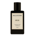 Ballotino Oud - Extrait de Parfum - Duftprobe - 2 ml